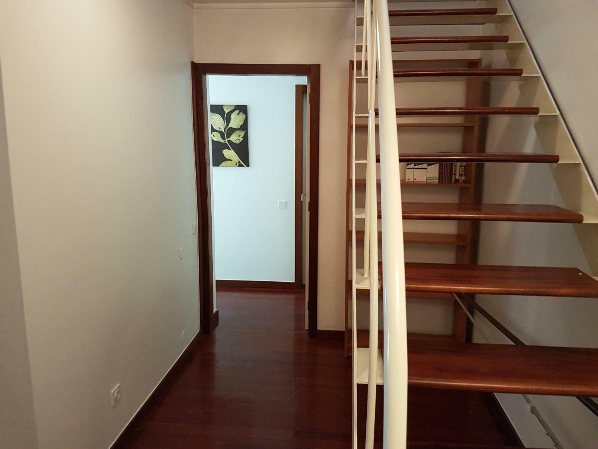 Toisga Apartment Guimarães Exterior foto