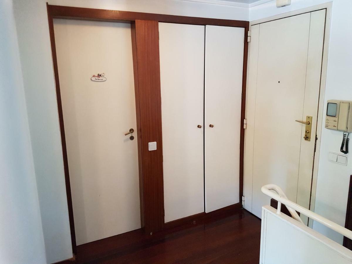 Toisga Apartment Guimarães Exterior foto