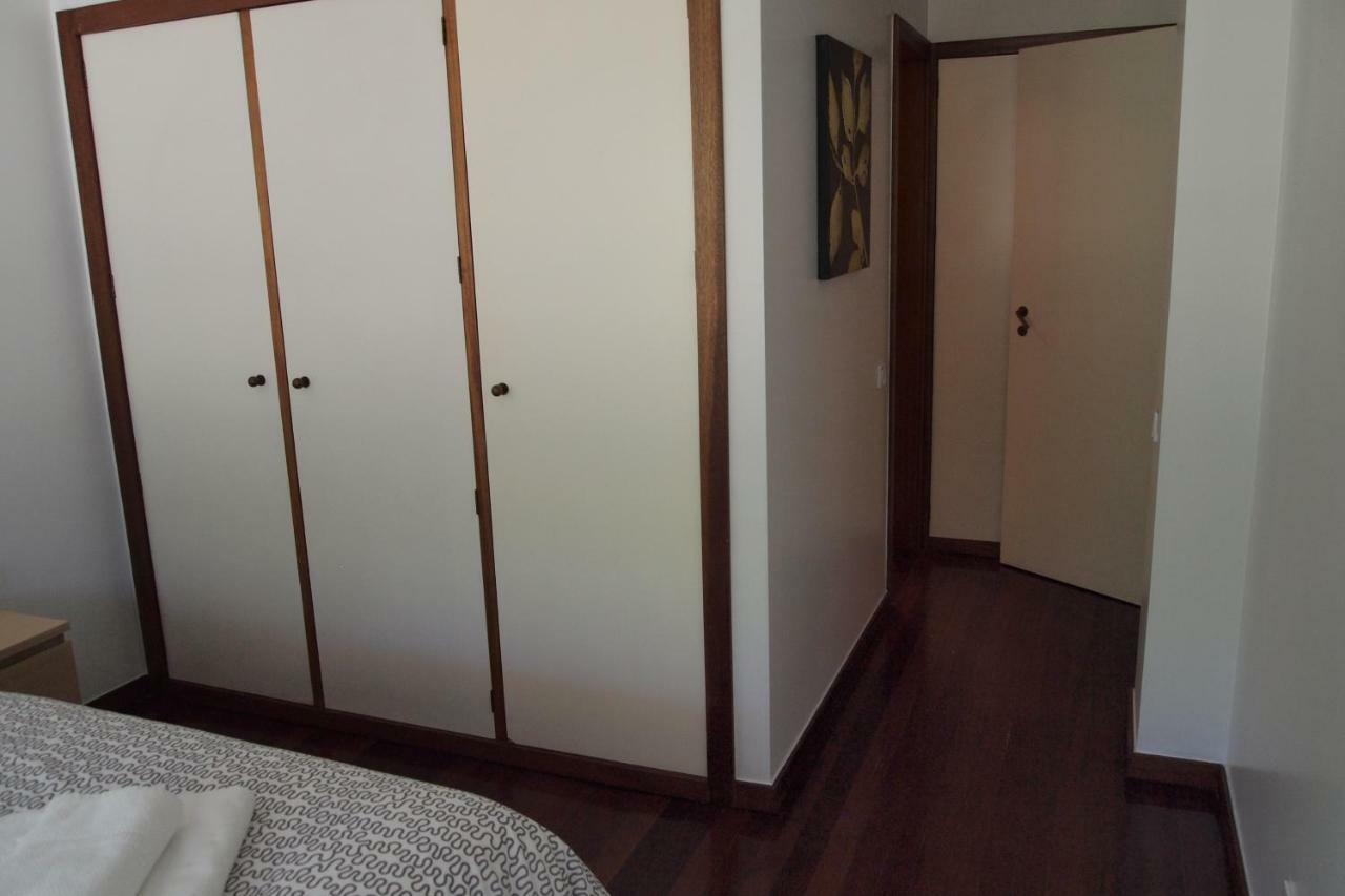 Toisga Apartment Guimarães Exterior foto