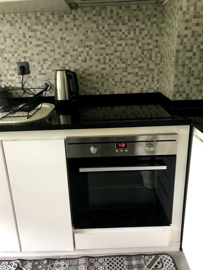Toisga Apartment Guimarães Exterior foto