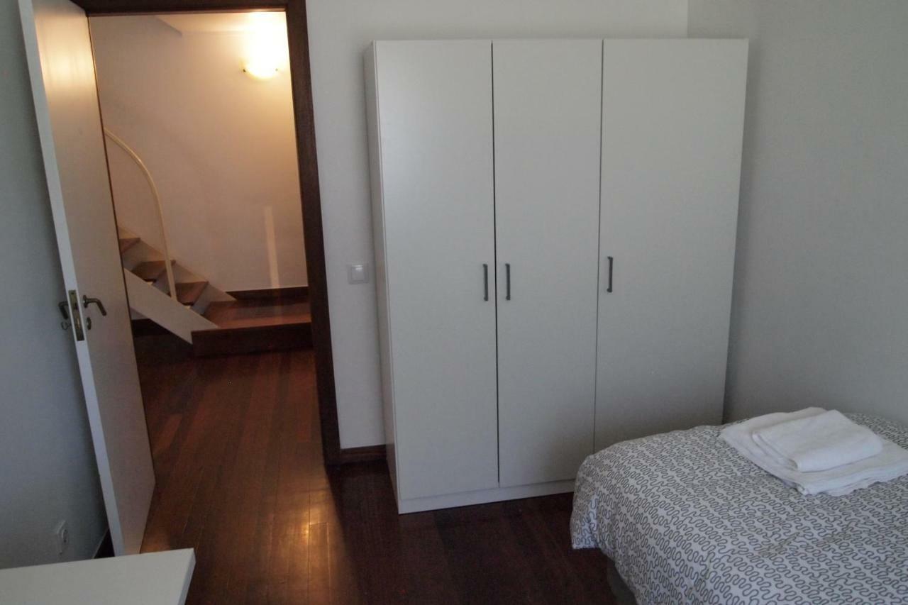 Toisga Apartment Guimarães Exterior foto