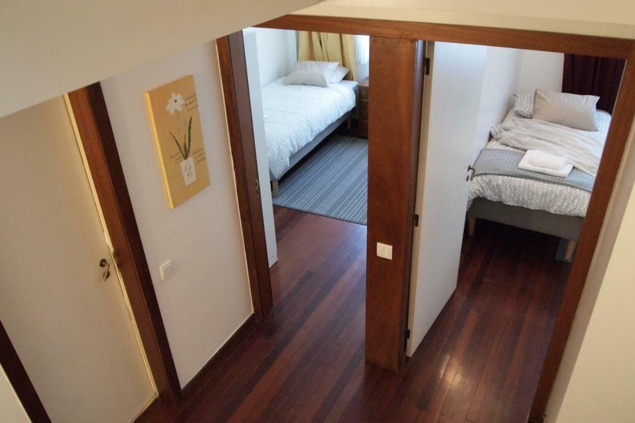 Toisga Apartment Guimarães Exterior foto